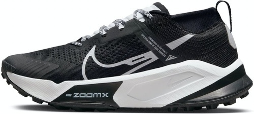 NIKE-Chaussure de running Nike ZoomX Zegama noir/blanc-image-1