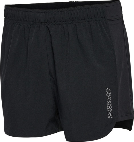 HUMMEL-hmlTE VITAL WOVEN SHORTS-image-1