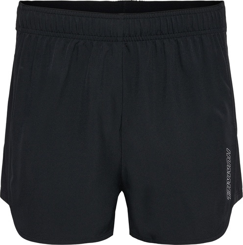 HUMMEL-Hmlte Vital Woven Shorts-2