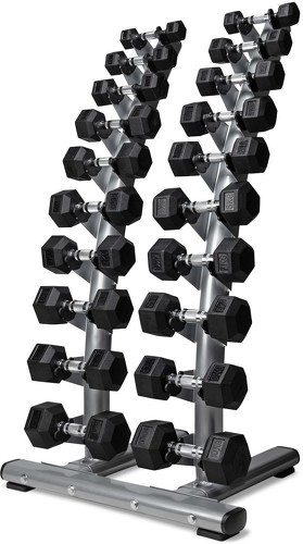 VirtuFit-Support D'Haltères Debout Deluxe Support D'Haltères-2
