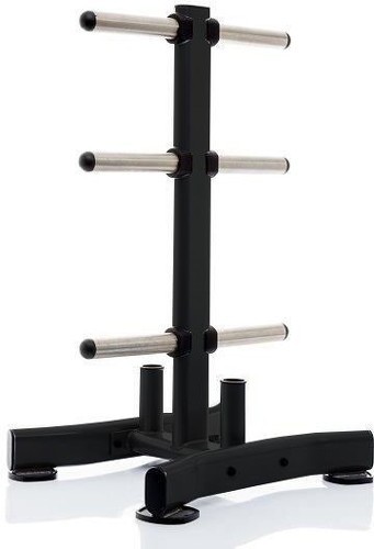Muscle Power-Support De Stockage Muscle Power Pour Plaques Et Barres De Poids 50 Mm-0