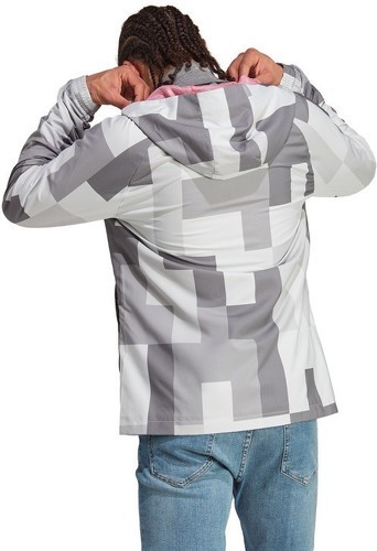 adidas Performance-Coupe-vent graphique Juventus-2
