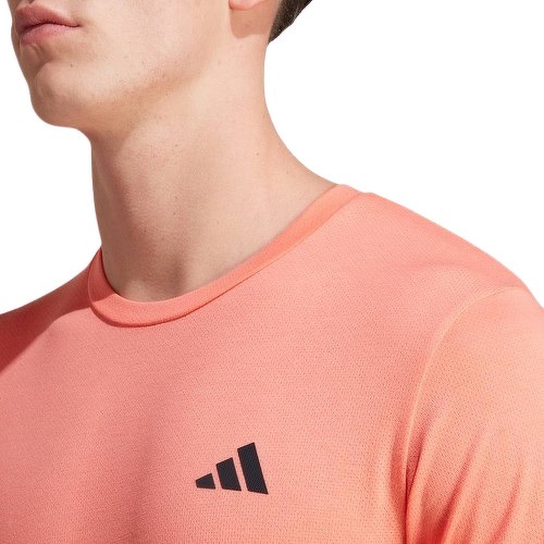 adidas Performance-T-shirt de training Train Essentials Comfort-2