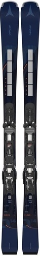 ATOMIC-Atomic Skis Cloud Q14 Revo + Fixations X 12 Gw-3