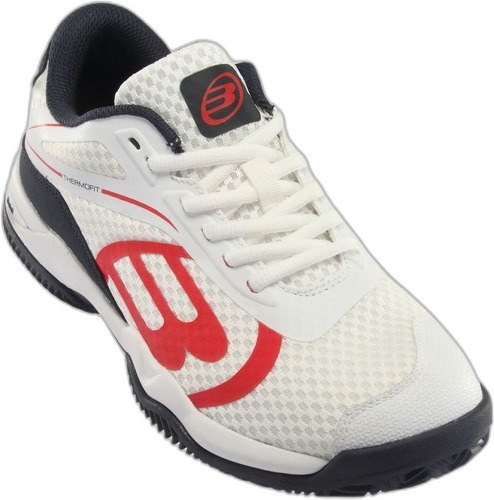 BULLPADEL-Chaussures De Padel Bullpadel Beker 23V-2