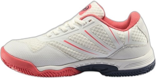 BULLPADEL-Chaussures De Padel Bullpadel Beker W 23V-1