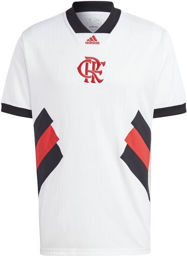 adidas Performance-Maillot CR Flamengo Icon-2