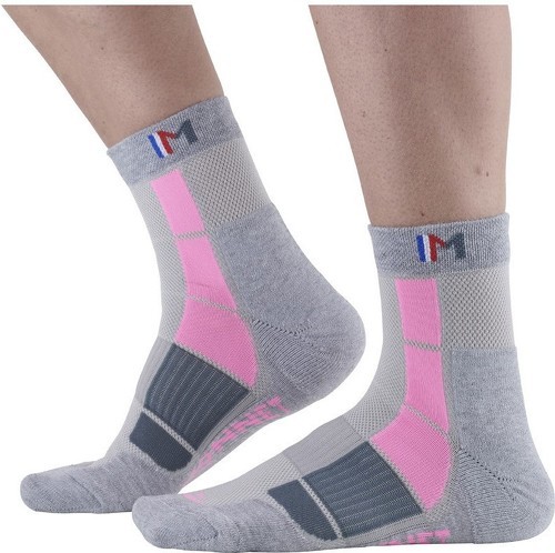 MONNET-Monnet Middle Air - Chaussettes de randonnée-4