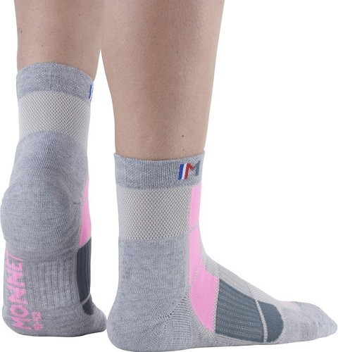 MONNET-Monnet Middle Air - Chaussettes de randonnée-2