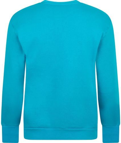 Mitchell & Ness-Mitchell & Ness Fashion Fleece Pullover Charlotte Hornets-1