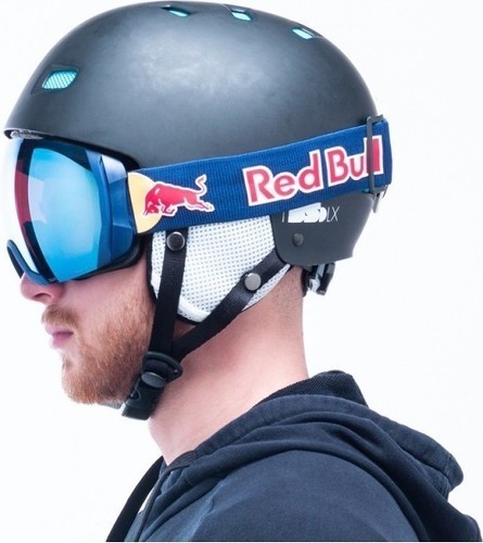 Redbull Spect Eyewear-Spect Eyewear Sight-003S - Masque de ski-3