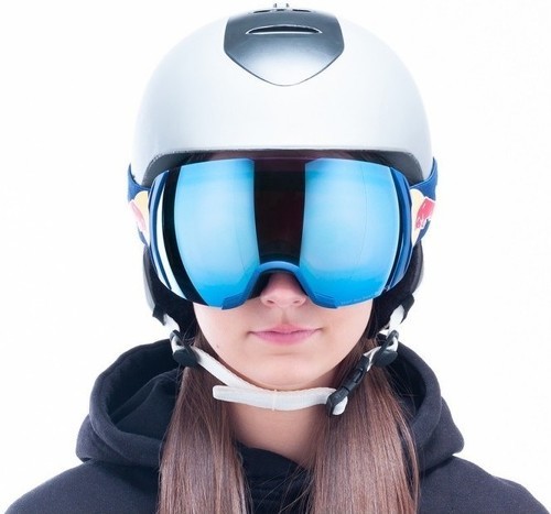 Redbull Spect Eyewear-Spect Eyewear Sight-003S - Masque de ski-4