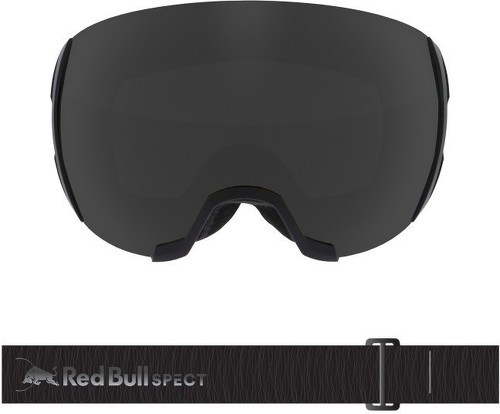 RED BULL-REDBULL Sight 008S - Masque de Ski-1