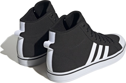 adidas Sportswear-Chaussure mi-montante en toile Bravada 2.0 Lifestyle Skateboarding-4