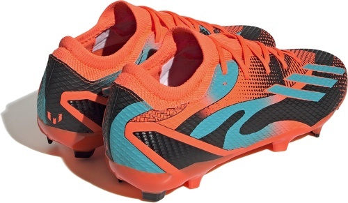 adidas Performance-X Speedportal Messi.3 FG-4