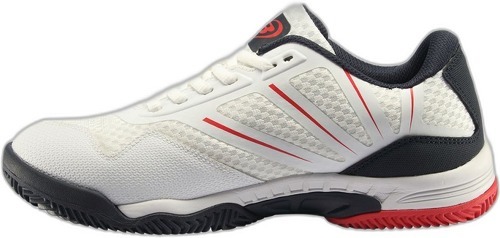 BULLPADEL-Chaussures De Padel Bullpadel Beker 23V-1