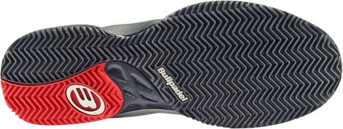 BULLPADEL-Chaussures De Padel Bullpadel Beker 23V-3