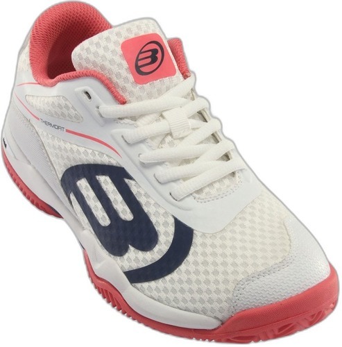 BULLPADEL-Chaussures De Padel Bullpadel Beker W 23V-2