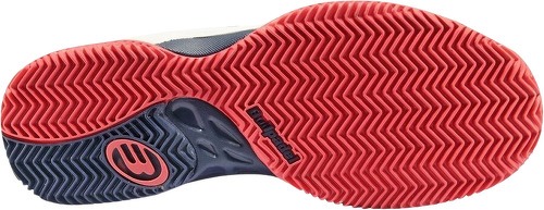 BULLPADEL-Chaussures De Padel Bullpadel Beker W 23V-3