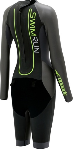 Speedo-Combinaison De Swimrun Speedo 3.0-1