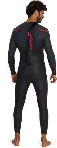 Speedo-Speedo Xenon Fullsuit - Trifonctions de triathlon-4