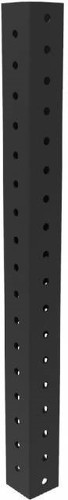 Lifemaxx-Crossmaxx Upright Stand Extender 90 Cm Pour Crossmaxx Rig-0