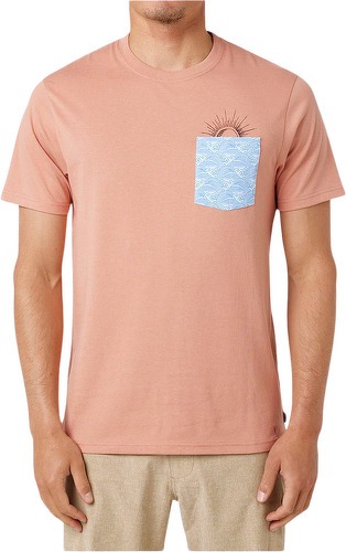 RIP CURL-INDA POCKET TEE-3