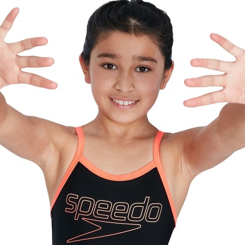 Speedo-Maillot De Bain 1 Pièce Speedo Boom Placem Thinst Muscleb-2