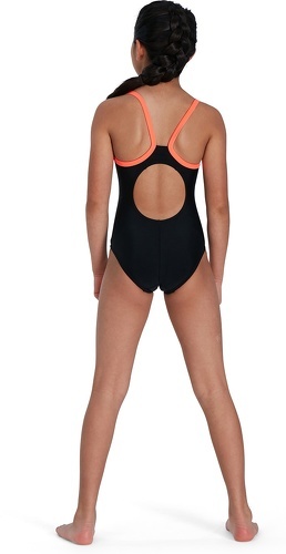 Speedo-Maillot De Bain 1 Pièce Speedo Boom Placem Thinst Muscleb-4