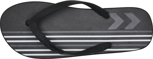 HUMMEL-MULTI STRIPE FLIP FLOP-2