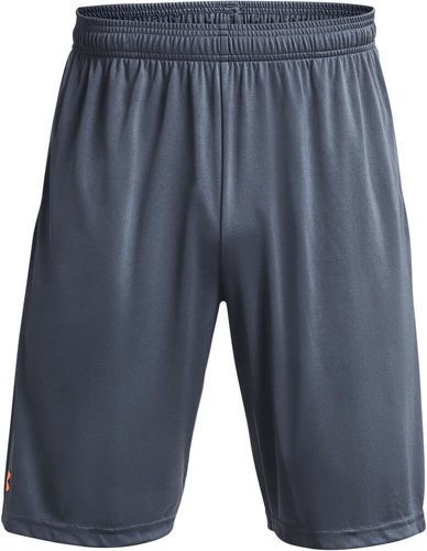 UNDER ARMOUR-Ua Tech Wm Graphic Short-2