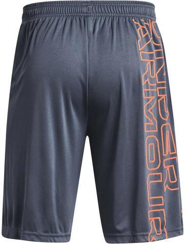 UNDER ARMOUR-Ua Tech Wm Graphic Short-3