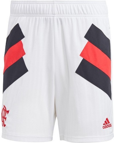 adidas Performance-Short Icon CR Flamengo-0