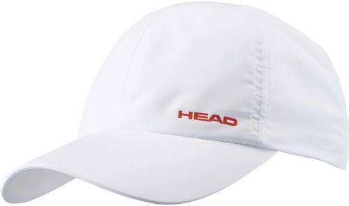 HEAD-Casquette Head Light Function Blanc-image-1