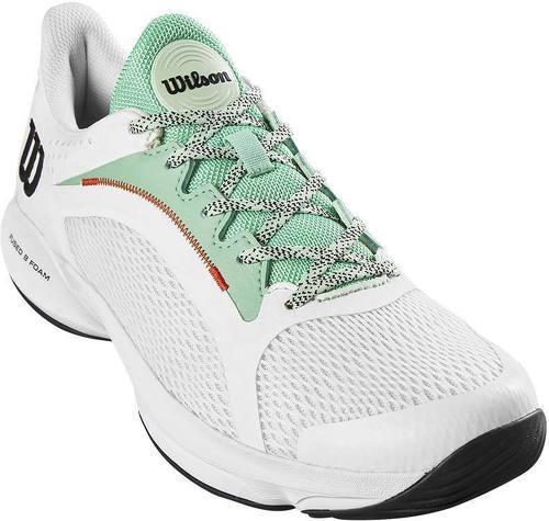 WILSON-Chaussures de padel Hurakn 2.0-4