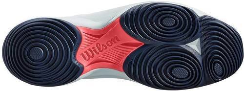 WILSON-Chaussures de padel Hurakn Pro-2