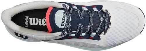 WILSON-Chaussures de padel Hurakn Pro-3