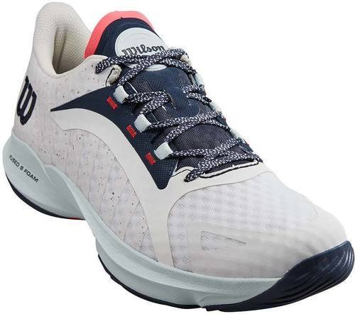 WILSON-Chaussures de padel Hurakn Pro-4