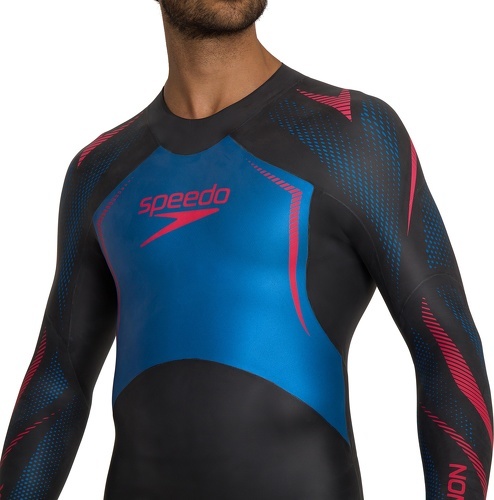 Speedo-Speedo Xenon Fullsuit - Trifonctions de triathlon-2
