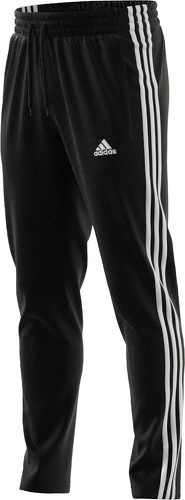 adidas Sportswear-Pantalon Essentials Single Jersey Tapered Open Hem 3-Stripes-3