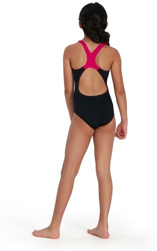 Speedo-Maillot De Bain 1 Pièce Speedo Dig Placem Splashb-2