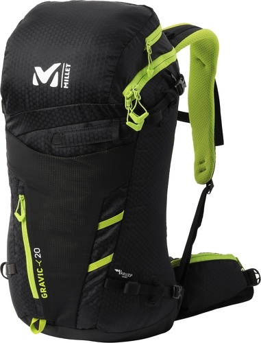Millet-Sac à dos Randonnée GRAVIC 20-0