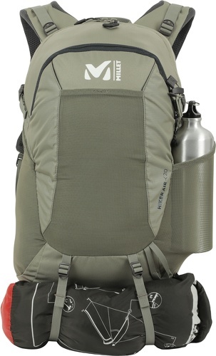 Millet-Sac à dos Randonnée HIKER AIR 20-4