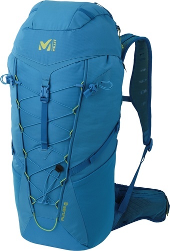 Millet-Sac à dos Randonnée Unisexe PULSE 28 LTD-0