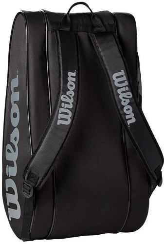WILSON-Sac Wilson Rak Pak Noir-2
