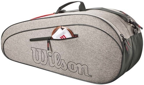 WILSON-Team 6 Pack-4