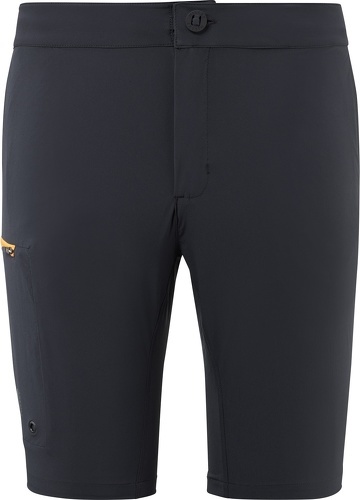 Millet-Short Escalade Homme ABRASION STRETCH SHORT-0