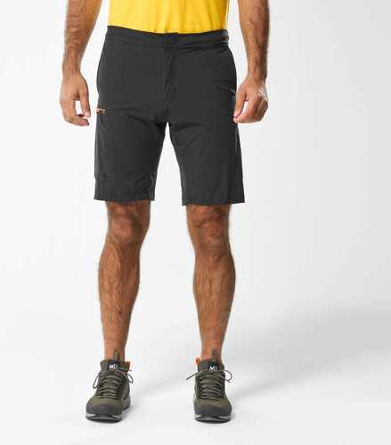 Millet-Short Escalade Homme ABRASION STRETCH SHORT-2