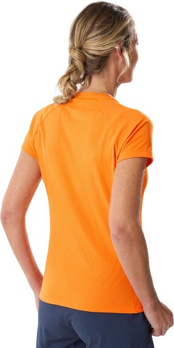 Millet-T-Shirt Alpinisme Femme ASYM SUMMIT TS SS-3