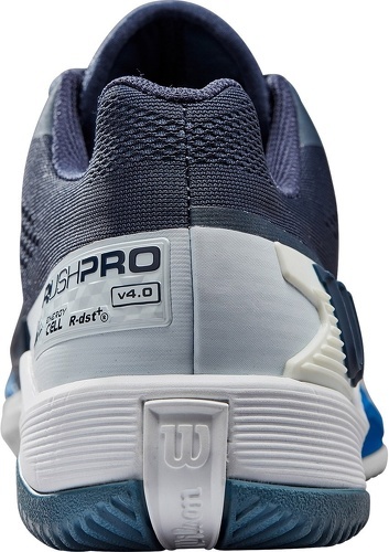 WILSON-Chaussures de tennis Rush Pro 4.0-4